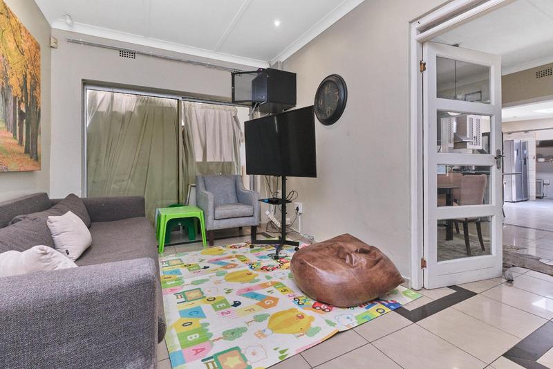 4 Bedroom Property for Sale in Parkmore Gauteng