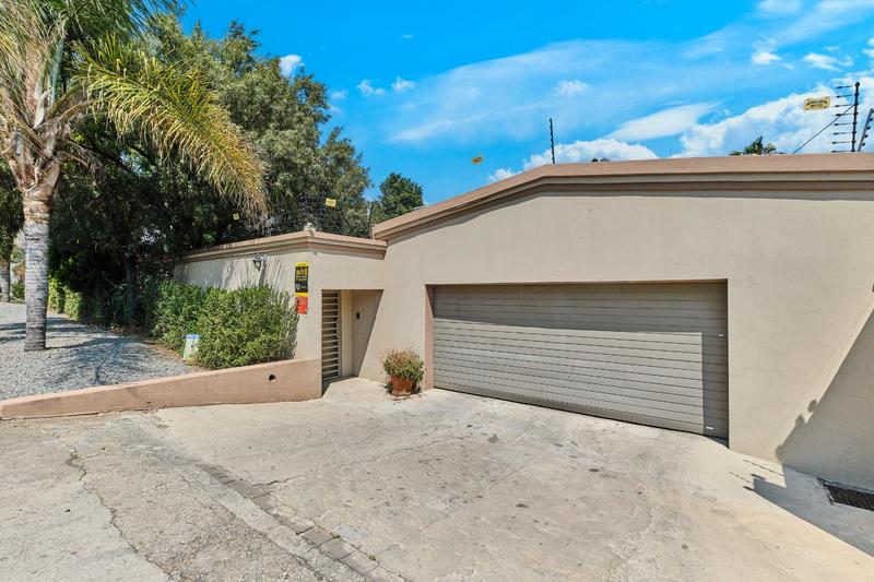 4 Bedroom Property for Sale in Parkmore Gauteng