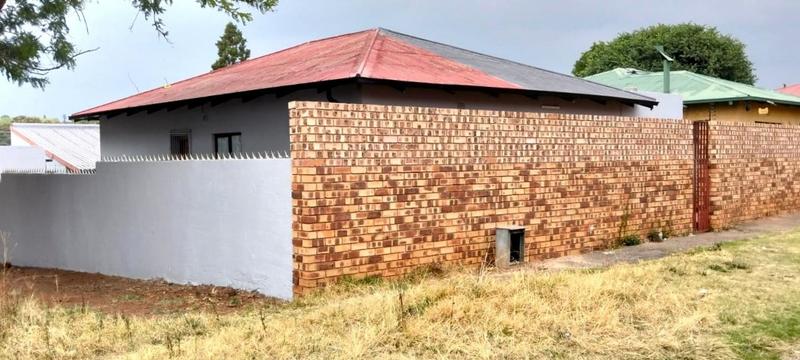 To Let 0 Bedroom Property for Rent in Newlands Gauteng