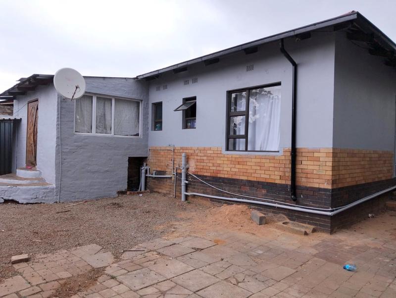 To Let 0 Bedroom Property for Rent in Newlands Gauteng