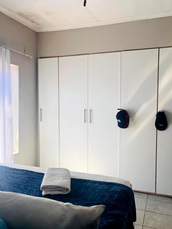 To Let 0 Bedroom Property for Rent in Newlands Gauteng