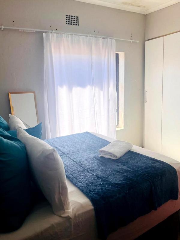 To Let 0 Bedroom Property for Rent in Newlands Gauteng
