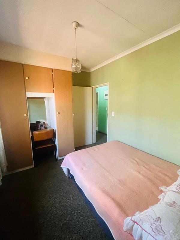 To Let 3 Bedroom Property for Rent in Protea North Gauteng