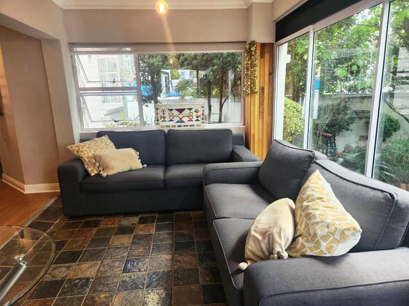 To Let 4 Bedroom Property for Rent in Magaliessig Gauteng