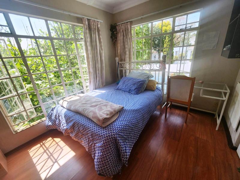 To Let 4 Bedroom Property for Rent in Magaliessig Gauteng