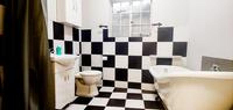 To Let 4 Bedroom Property for Rent in Magaliessig Gauteng