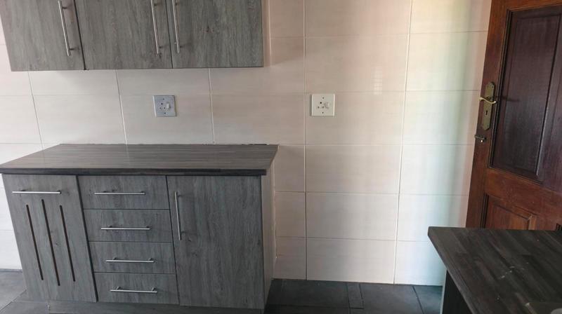 To Let 3 Bedroom Property for Rent in Sharonlea Gauteng