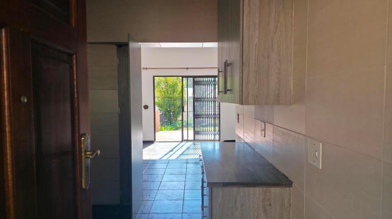 To Let 3 Bedroom Property for Rent in Sharonlea Gauteng