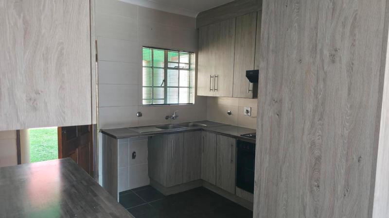 To Let 3 Bedroom Property for Rent in Sharonlea Gauteng