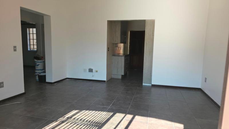 To Let 3 Bedroom Property for Rent in Sharonlea Gauteng