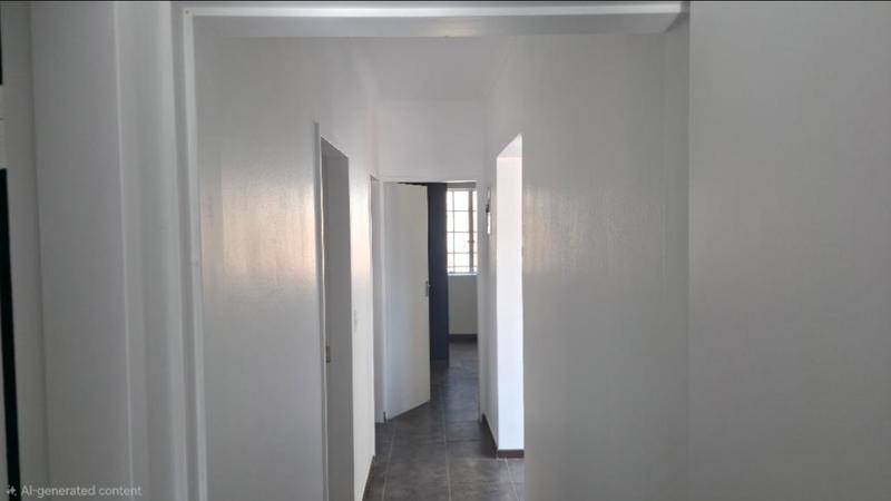 To Let 3 Bedroom Property for Rent in Sharonlea Gauteng