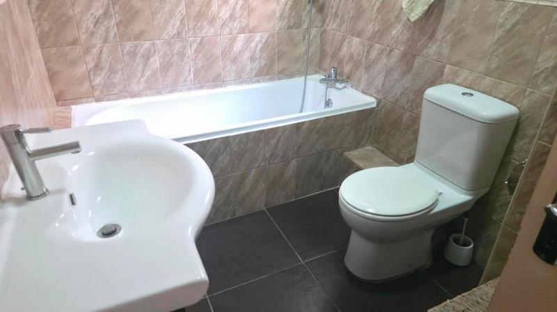 To Let 3 Bedroom Property for Rent in Sharonlea Gauteng