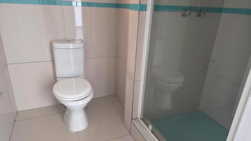 To Let 3 Bedroom Property for Rent in Sharonlea Gauteng