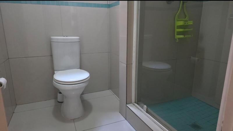To Let 3 Bedroom Property for Rent in Sharonlea Gauteng