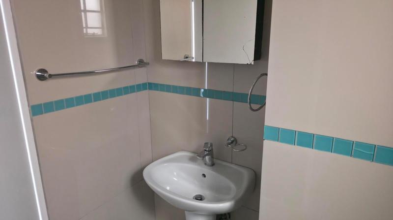To Let 3 Bedroom Property for Rent in Sharonlea Gauteng