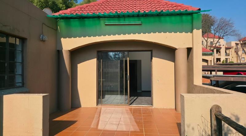 To Let 3 Bedroom Property for Rent in Sharonlea Gauteng