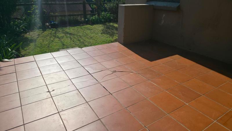 To Let 3 Bedroom Property for Rent in Sharonlea Gauteng