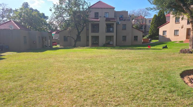 To Let 3 Bedroom Property for Rent in Sharonlea Gauteng