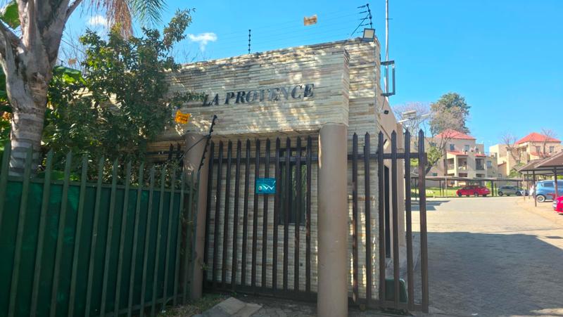To Let 3 Bedroom Property for Rent in Sharonlea Gauteng