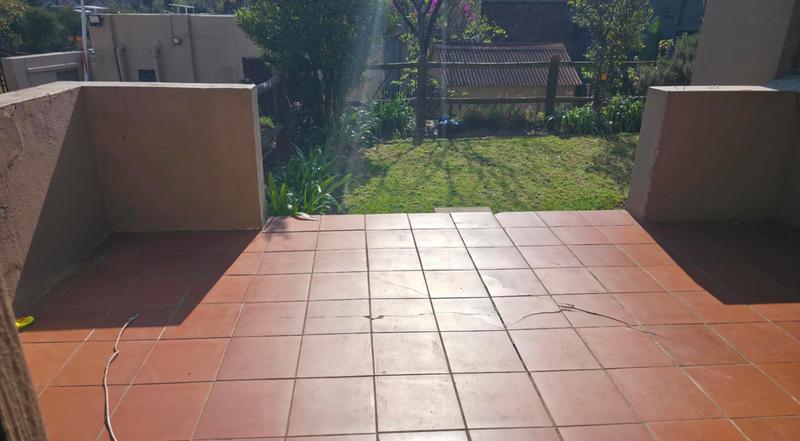To Let 3 Bedroom Property for Rent in Sharonlea Gauteng