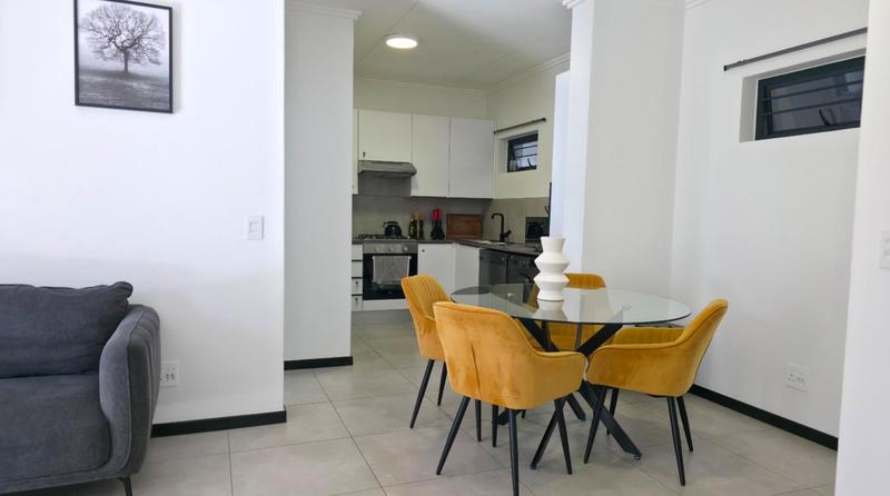 To Let 2 Bedroom Property for Rent in Broadacres Gauteng