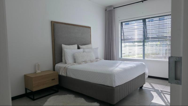 To Let 2 Bedroom Property for Rent in Broadacres Gauteng