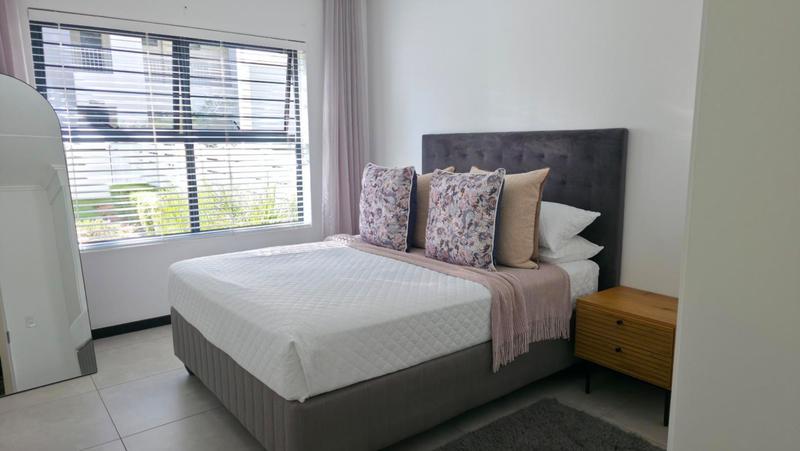 To Let 2 Bedroom Property for Rent in Broadacres Gauteng