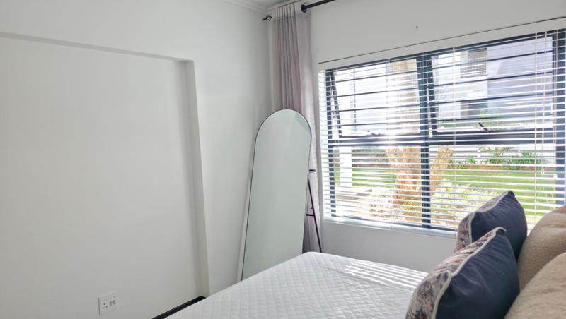 To Let 2 Bedroom Property for Rent in Broadacres Gauteng