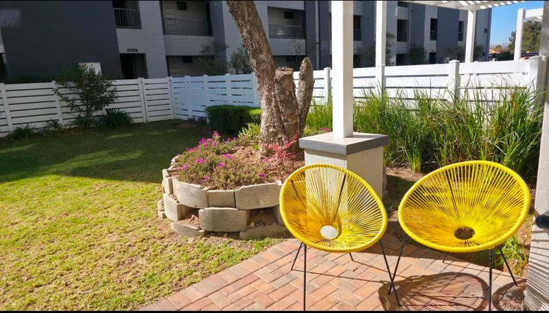 To Let 2 Bedroom Property for Rent in Broadacres Gauteng
