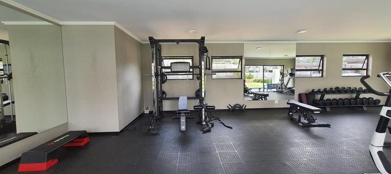 To Let 2 Bedroom Property for Rent in Broadacres Gauteng