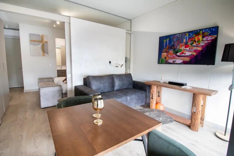 1 Bedroom Property for Sale in Rosebank Gauteng