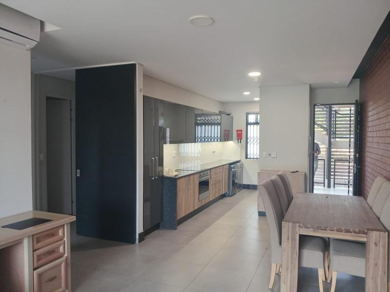 To Let 2 Bedroom Property for Rent in Menlo Park Gauteng