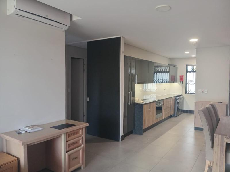 To Let 2 Bedroom Property for Rent in Menlo Park Gauteng