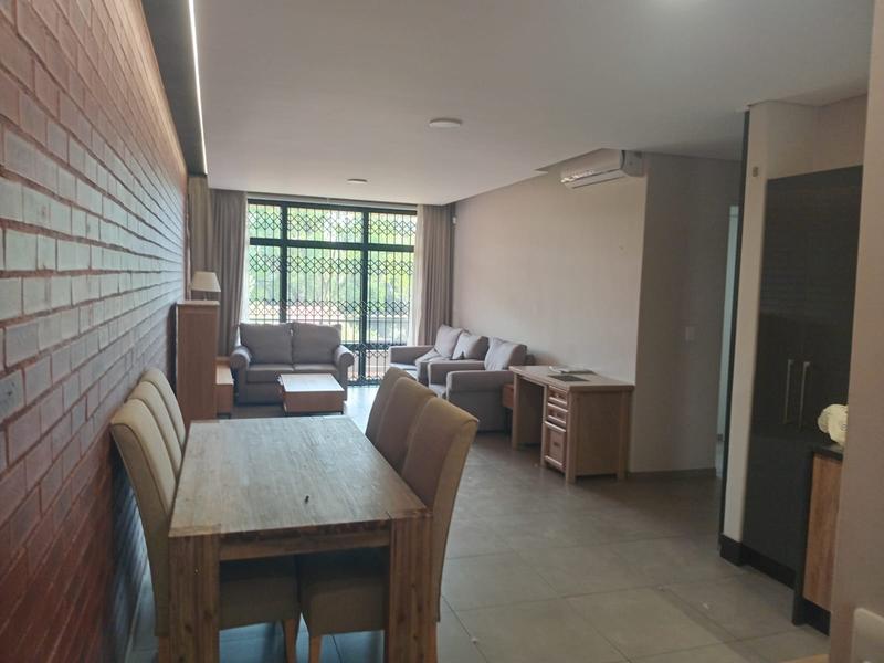 To Let 2 Bedroom Property for Rent in Menlo Park Gauteng