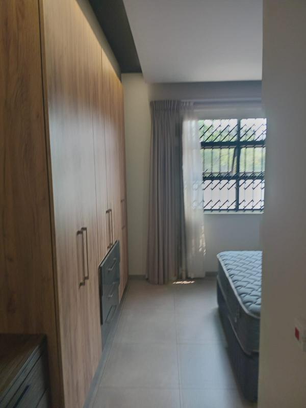 To Let 2 Bedroom Property for Rent in Menlo Park Gauteng