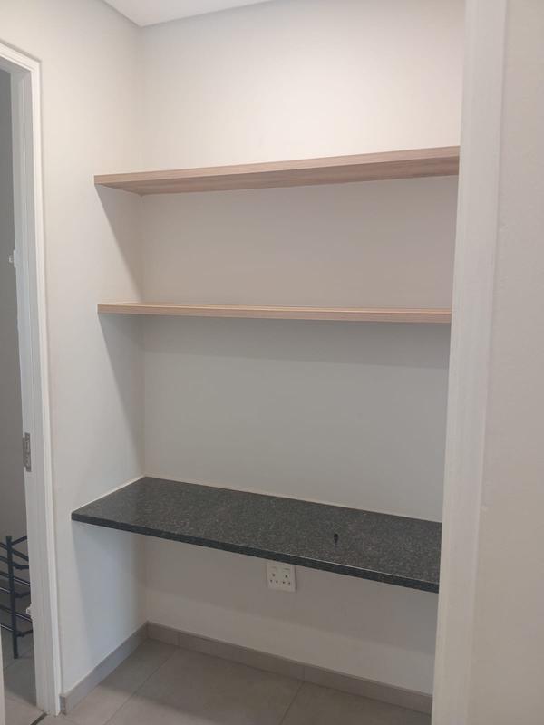 To Let 2 Bedroom Property for Rent in Menlo Park Gauteng
