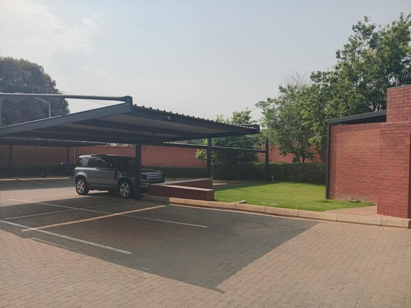 To Let 2 Bedroom Property for Rent in Menlo Park Gauteng