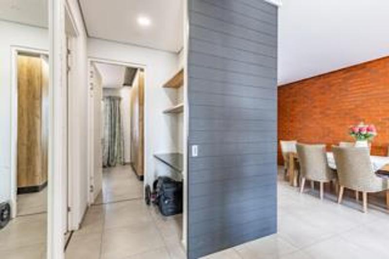 To Let 2 Bedroom Property for Rent in Menlo Park Gauteng