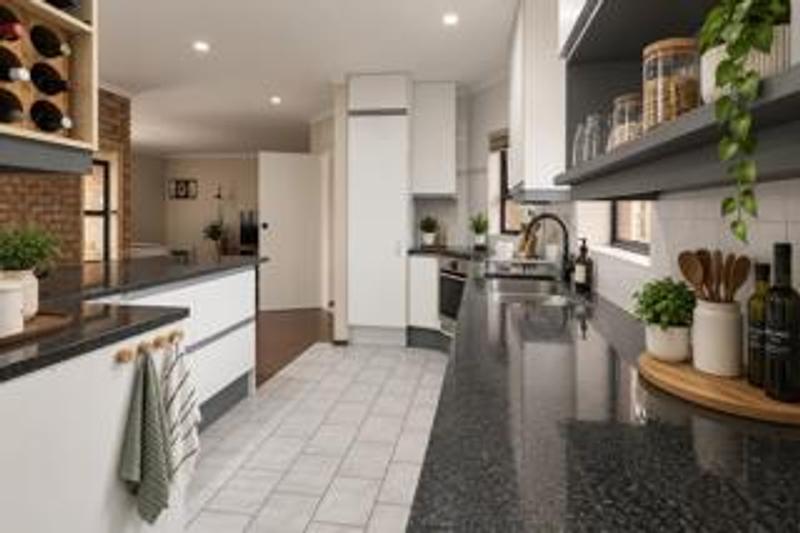 To Let 3 Bedroom Property for Rent in Waterkloof Ridge Gauteng
