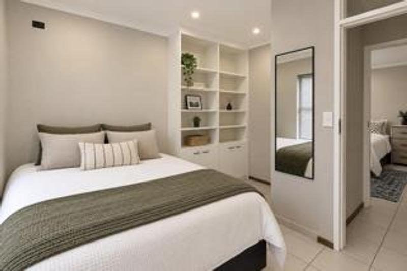 To Let 3 Bedroom Property for Rent in Waterkloof Ridge Gauteng