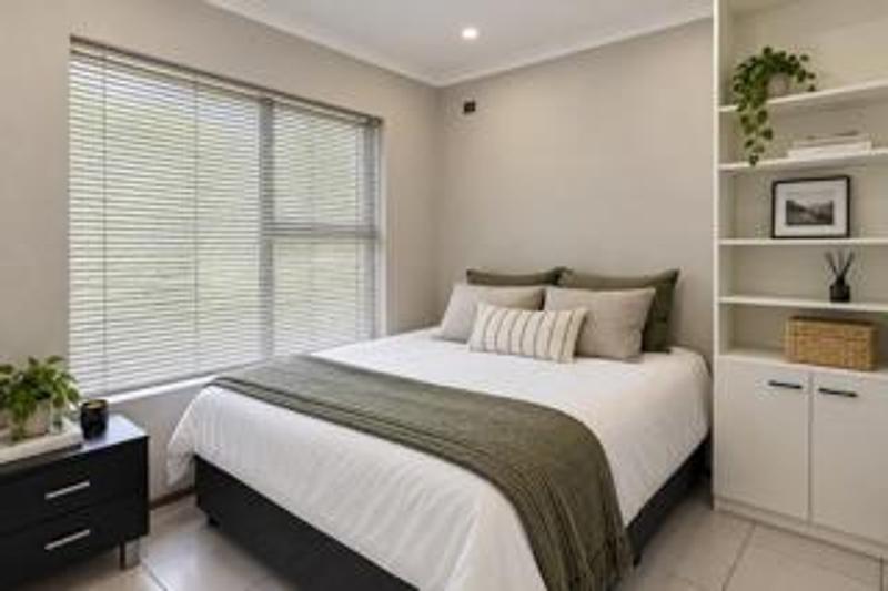 To Let 3 Bedroom Property for Rent in Waterkloof Ridge Gauteng