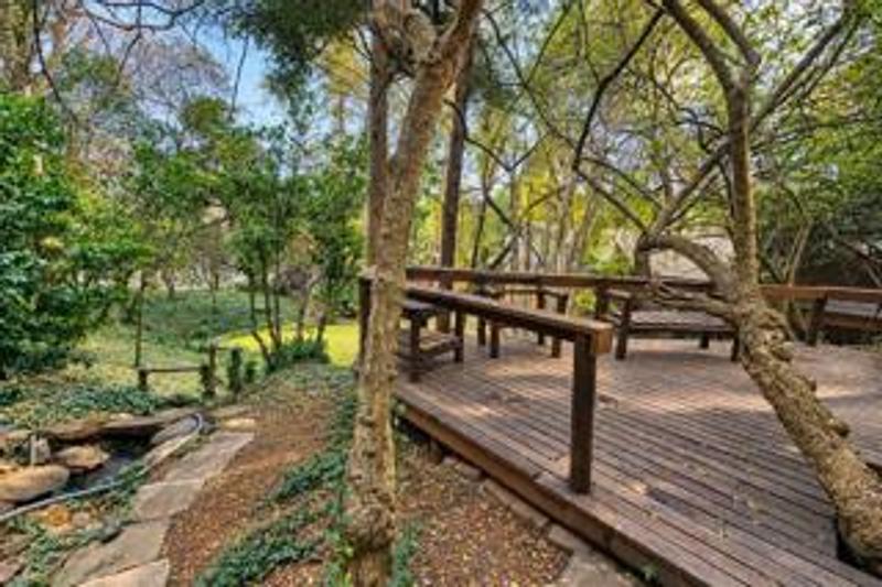 To Let 3 Bedroom Property for Rent in Waterkloof Ridge Gauteng