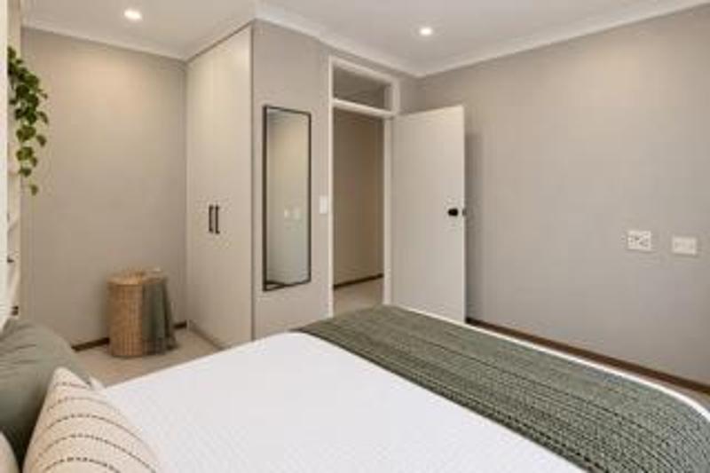 To Let 3 Bedroom Property for Rent in Waterkloof Ridge Gauteng