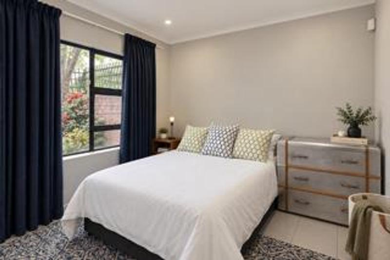 To Let 3 Bedroom Property for Rent in Waterkloof Ridge Gauteng