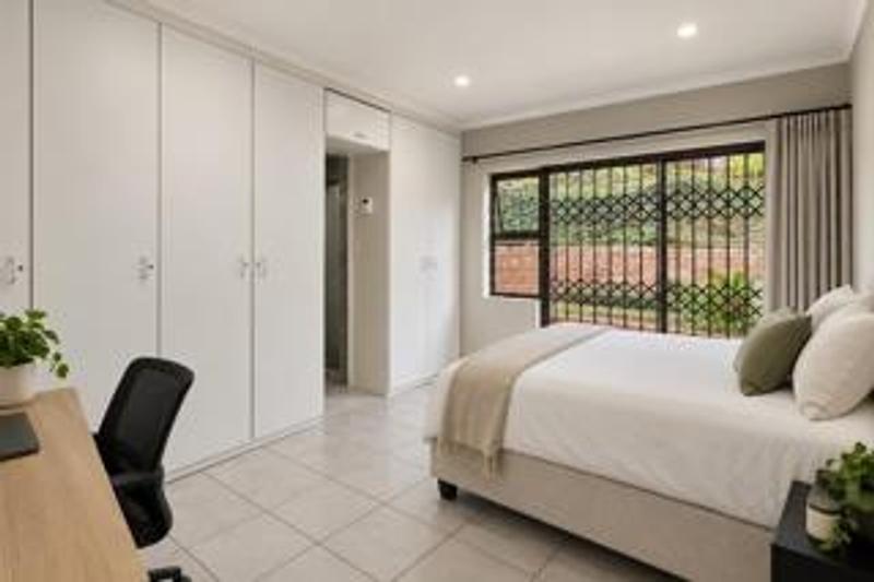 To Let 3 Bedroom Property for Rent in Waterkloof Ridge Gauteng