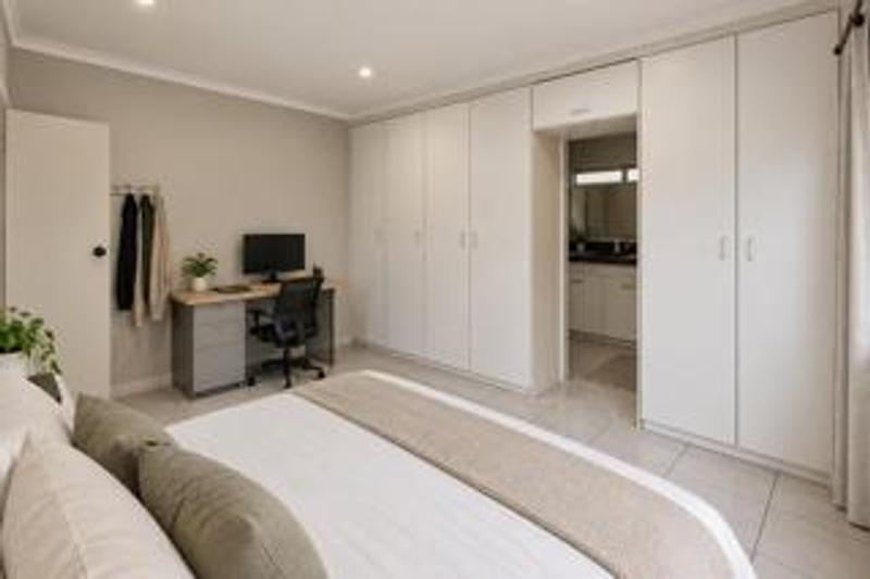 To Let 3 Bedroom Property for Rent in Waterkloof Ridge Gauteng
