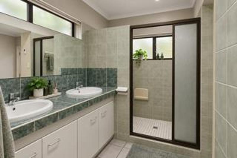 To Let 3 Bedroom Property for Rent in Waterkloof Ridge Gauteng