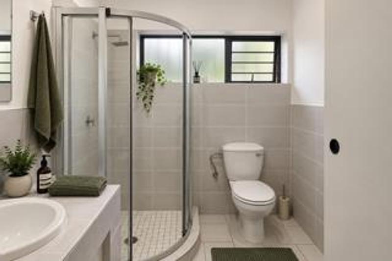 To Let 3 Bedroom Property for Rent in Waterkloof Ridge Gauteng