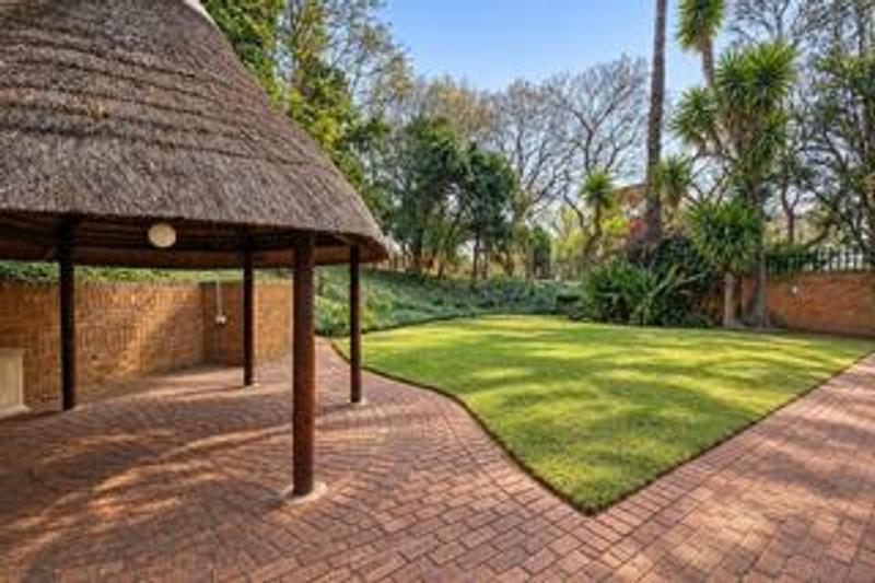 To Let 3 Bedroom Property for Rent in Waterkloof Ridge Gauteng
