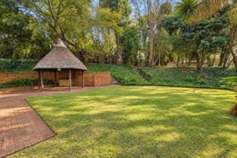 To Let 3 Bedroom Property for Rent in Waterkloof Ridge Gauteng